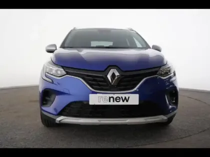 Photo 6 Renault Captur  1.6 E-Tech hybride 145ch Evolution