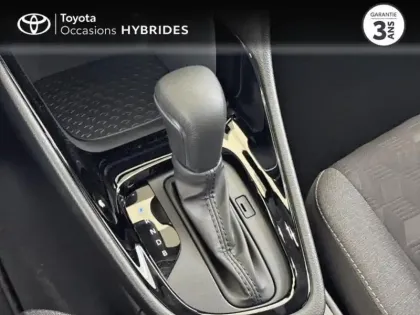 Photo 14 Toyota Yaris  116h Design 5p MY25