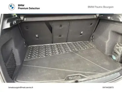 Photo 6 BMW Serie 2 Série 2 ActiveTourer 218i 136ch M Sport DKG7