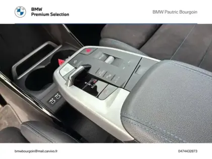 Photo 10 BMW Serie 2 Série 2 ActiveTourer 218i 136ch M Sport DKG7