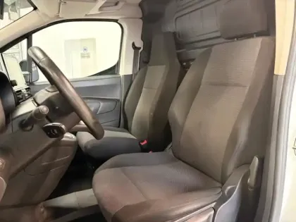 Photo 10 Citroën Berlingo  Van M 650kg BlueHDi 100 S&S Driver (10832?ht)