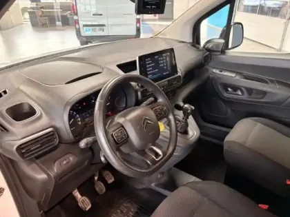 Photo 11 Citroën Berlingo  Van M 650kg BlueHDi 100 S&S Driver (10832?ht)