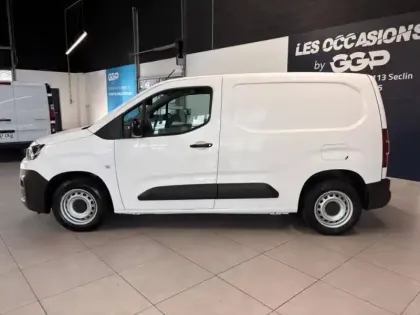 Photo 7 Citroën Berlingo  Van M 650kg BlueHDi 100 S&S Driver (10832?ht)