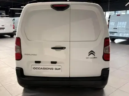 Photo 5 Citroën Berlingo  Van M 650kg BlueHDi 100 S&S Driver (10832?ht)