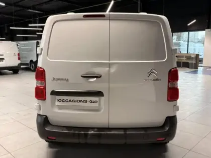 Photo 5 Citroën Jumpy  Fg M 1.5 BlueHDi 120ch S&S Pack Driver (14165?ht)