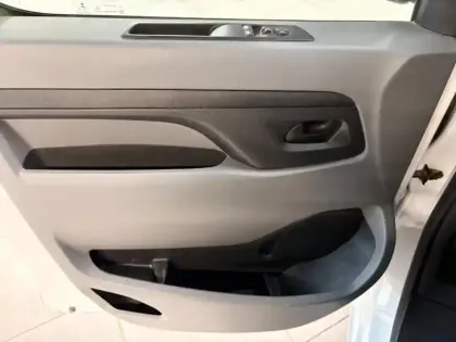 Photo 10 Citroën Jumpy  Fg M 1.5 BlueHDi 120ch S&S Pack Driver (14165?ht)