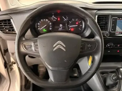 Photo 13 Citroën Jumpy  Fg M 1.5 BlueHDi 120ch S&S Pack Driver (14165?ht)