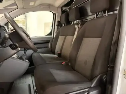 Photo 11 Citroën Jumpy  Fg M 1.5 BlueHDi 120ch S&S Pack Driver (14165?ht)