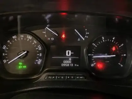 Photo 14 Citroën Jumpy  Fg M 1.5 BlueHDi 120ch S&S Pack Driver (14165?ht)