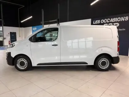 Photo 7 Citroën Jumpy  Fg M 1.5 BlueHDi 120ch S&S Pack Driver (14165?ht)