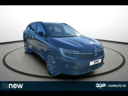 Photo 7 Renault Espace Gén. VI (RHN) Ph1 Iconic 5