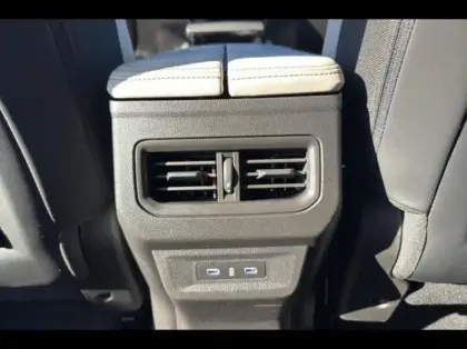 Photo 14 Renault Espace Gén. VI (RHN) Ph1 Iconic 5