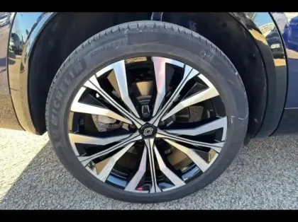 Photo 11 Renault Espace Gén. VI (RHN) Ph1 Iconic 5