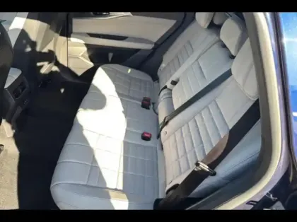 Photo 9 Renault Espace Gén. VI (RHN) Ph1 Iconic 5