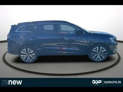 Photo 6 Renault Espace Gén. VI (RHN) Ph1 Iconic 5