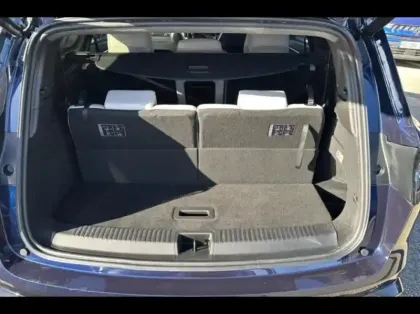 Photo 10 Renault Espace Gén. VI (RHN) Ph1 Iconic 5