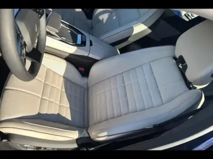 Photo 8 Renault Espace Gén. VI (RHN) Ph1 Iconic 5