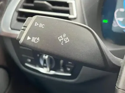 Photo 12 BMW X3 i M Sport 286ch Impressive