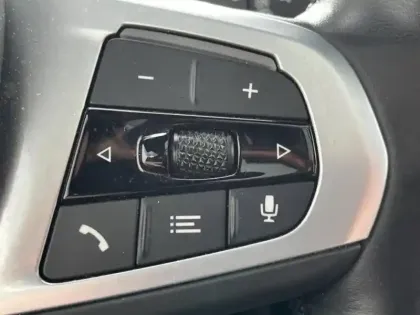 Photo 14 BMW X3 i M Sport 286ch Impressive