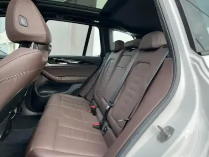 Photo 6 BMW X3 i M Sport 286ch Impressive