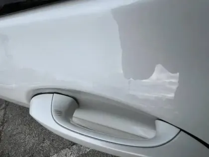 Photo 7 BMW X3 i M Sport 286ch Impressive