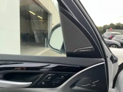 Photo 10 BMW X3 i M Sport 286ch Impressive