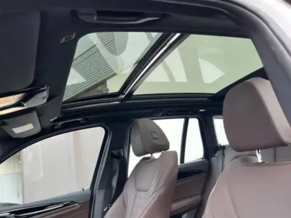 Photo 5 BMW X3 i M Sport 286ch Impressive