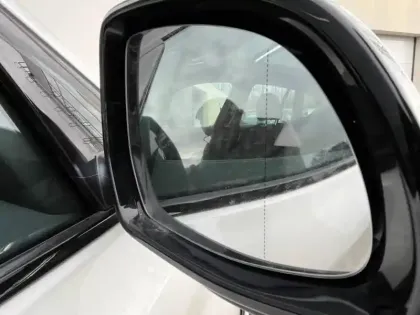 Photo 8 BMW X3 i M Sport 286ch Impressive