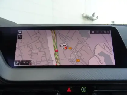 Photo 12 BMW Serie 1 Série 1 116iA 109ch M Sport DKG7