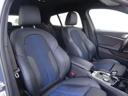 Photo 8 BMW Serie 1 Série 1 116iA 109ch M Sport DKG7