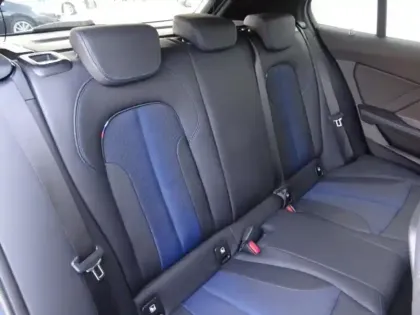 Photo 9 BMW Serie 1 Série 1 116iA 109ch M Sport DKG7