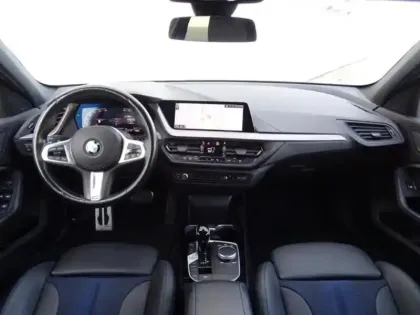 Photo 6 BMW Serie 1 Série 1 116iA 109ch M Sport DKG7