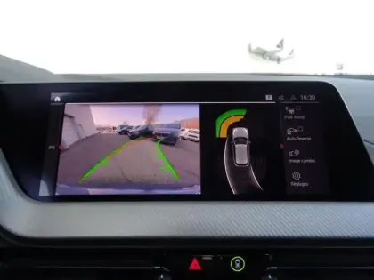 Photo 11 BMW Serie 1 Série 1 116iA 109ch M Sport DKG7