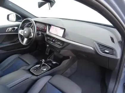 Photo 5 BMW Serie 1 Série 1 116iA 109ch M Sport DKG7