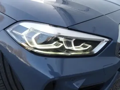 Photo 14 BMW Serie 1 Série 1 116iA 109ch M Sport DKG7