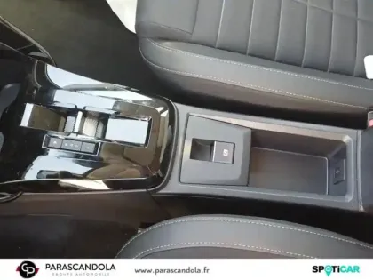 Photo 11 Citroën C3  1.2 Hybride 100ch MAX