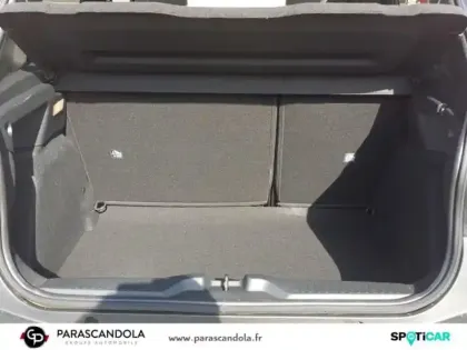 Photo 5 Citroën C3  1.2 Hybride 100ch MAX