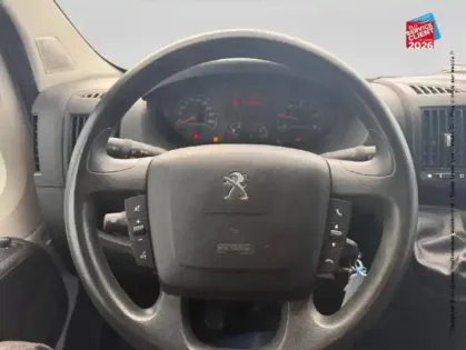 Photo 26 Peugeot Boxer Gén. II Ph3 Evo Asphalt 4