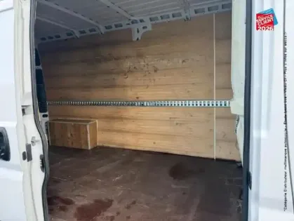 Photo 10 Peugeot Boxer  Fg 333 L3H2 2.2 BlueHDi S&S 140ch Asphalt