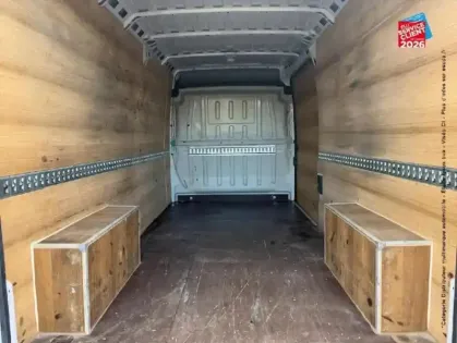 Photo 28 Peugeot Boxer Gén. II Ph3 Evo Asphalt 4