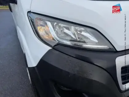 Photo 27 Peugeot Boxer Gén. II Ph3 Evo Asphalt 4