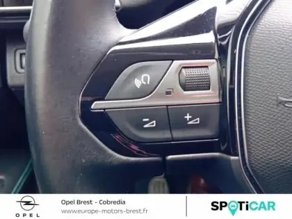 Photo 9 Peugeot 3008  1.2 PureTech 130ch S&S Allure