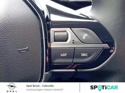 Photo 8 Peugeot 3008  1.2 PureTech 130ch S&S Allure