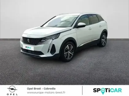 Photo Peugeot 3008