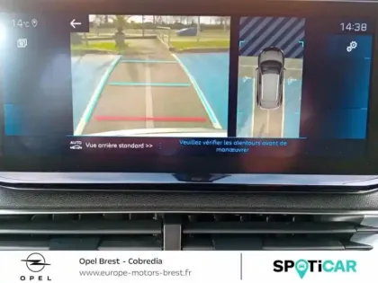 Photo 13 Peugeot 3008  1.2 PureTech 130ch S&S Allure