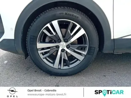Photo 5 Peugeot 3008  1.2 PureTech 130ch S&S Allure