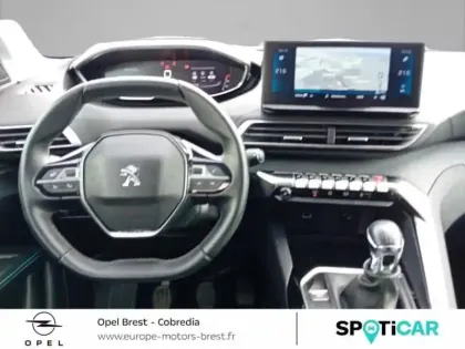 Photo 6 Peugeot 3008  1.2 PureTech 130ch S&S Allure