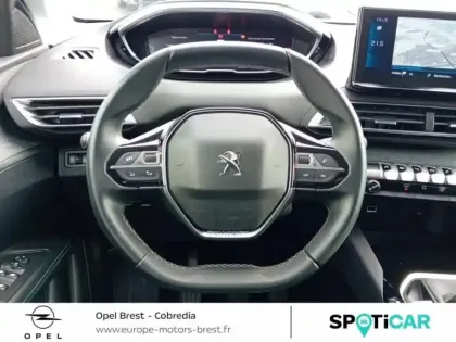 Photo 7 Peugeot 3008  1.2 PureTech 130ch S&S Allure