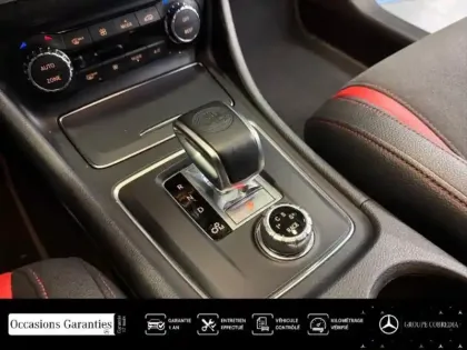 Photo 9 Mercedes Classe A  45 AMG 4Matic SPEEDSHIFT-DCT