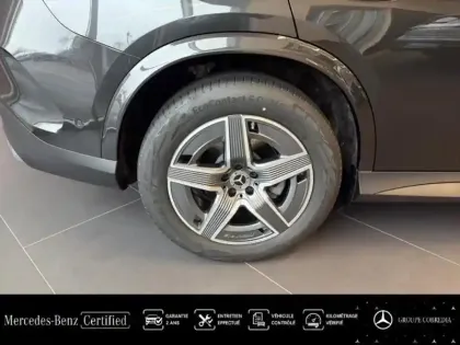 Photo 14 Mercedes Classe GLC GLC Coupé 220 d 197ch AMG Line 4Matic 9G-Tronic